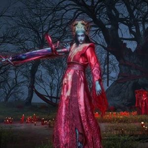 Where Winds Meet: Cách đánh bại Ghost Master