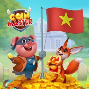 Cách tải Coin Master trên máy tính, laptop