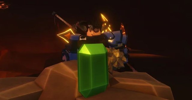 The Forge: Mẹo khai thác các loại Quặng hiếm