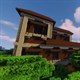 Minecraft 1.21: Top 10 Seeds biệt thự trong Rừng đẹp nhất