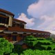 Minecraft 1.21: Top 10 Seeds biệt thự trong Rừng đẹp nhất