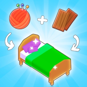 Trang trí hợp nhất