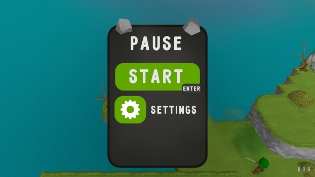 Chơi game Khám phá đảo hoang - GameVui.vn