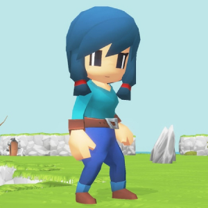 Khám phá đảo hoang