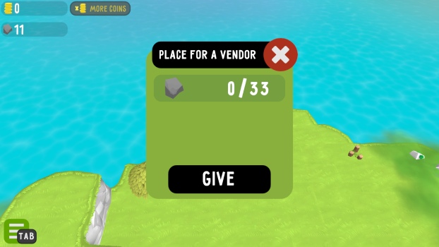 Chế tạo các trang bị.