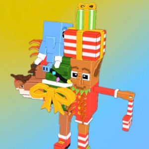 Steal a Brainrot: Cách nhận La Jolly Grande phiên bản giới hạn