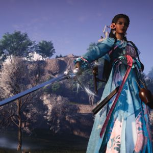 Cách tải Where Winds Meet trên điện thoại