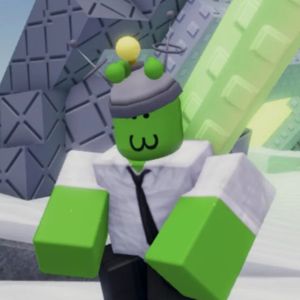 Hướng dẫn nhận Gleebous Mutation trong The Fisch