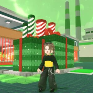 Steal a Brainrot: Hướng dẫn tham gia sự kiện Winter Hour