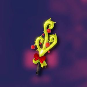 Cách nhận Jinglestar Rod trong Fisch