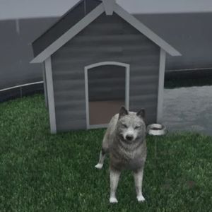 Cách nhận một chú chó trong GTA Online