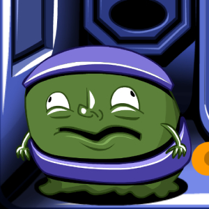 Chú khỉ buồn: Truy tìm robot