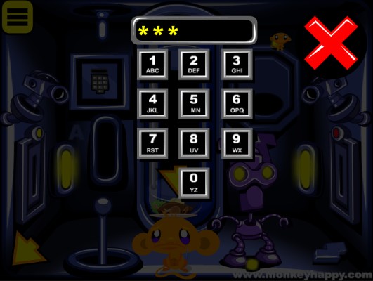 Giải mã các câu đố để tìm vật phẩm ẩn.