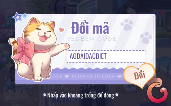 Đổi code