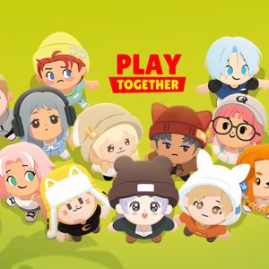 Mẹo đặt tên khoảng trống, đặt tên khoảng cách trong Play Together