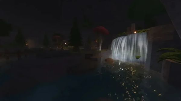 Bên trong hang Goblin có những gì?