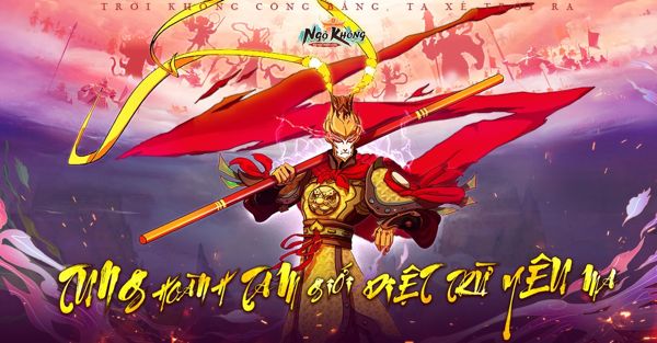 Hóa Thần Trấn Ma Truyện