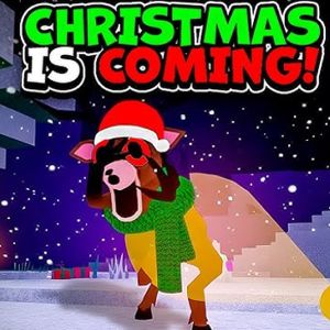 99 Nights in the Forest: Tất cả thông tin về sự kiện Giáng Sinh