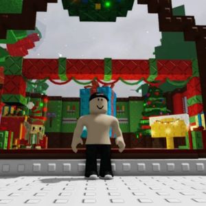 Các loài thú cưng mới trong bản cập nhật Giáng Sinh của Grow a Garden