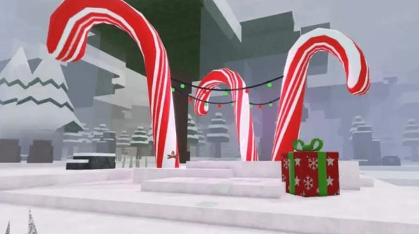 Cách sử dụng kẹo gậy