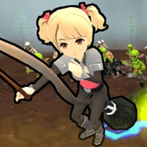 Phù thuỷ chổi bay