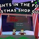 99 Nights in the Forest: Bạn biết gì về Christmas Elf Shop