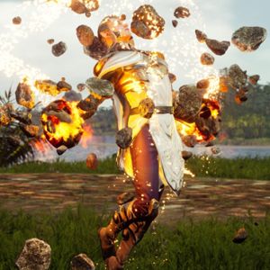 Các chủng tộc trong Ashes Of Creation