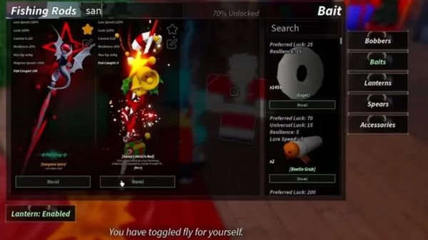 Mục tiêu 2: Trao đổi quà tặng với 10 người chơi