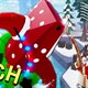 Cách nhận Santa’s Miracle Rod trong Fisch