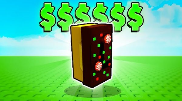 Tất cả các loại hạt giống trong bản cập nhật Giáng sinh của Grow a Garden