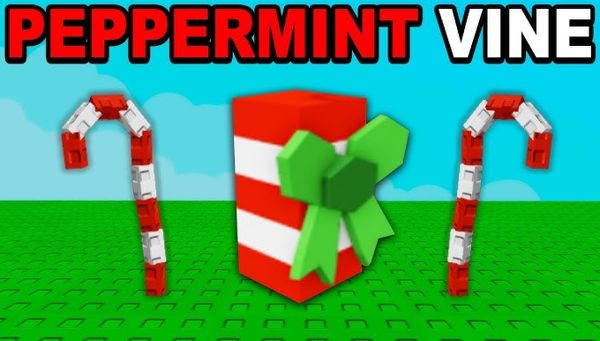 Những loại hạt giống tốt nhất nên mua trong bản cập nhật Giáng Sinh của Grow A Garden