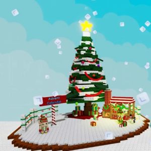 Tất cả các loại cây mới trong bản cập nhật Giáng Sinh của Grow a Garden