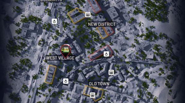 Những địa điểm tốt nhất để farm Empty Wine Bottle trong ARC Raiders