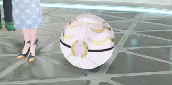 Cách lấy Magearna