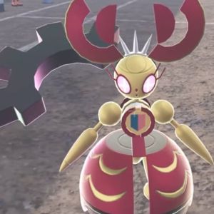 Cách nhận Mega Magearna trong Pokemon Legends Z-A
