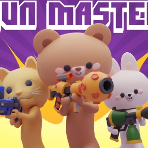 Đấu trường xạ thủ