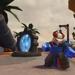 The Forge: Xếp hạng vũ khí theo Meta mới nhất