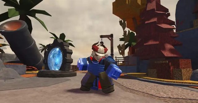 The Forge: Xếp hạng vũ khí theo Meta mới nhất