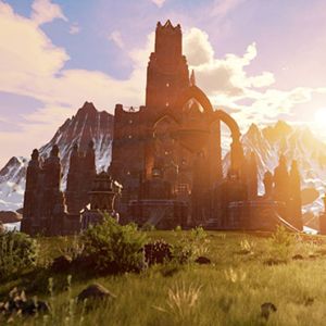 Mẹo lên cấp nhanh trong Ashes Of Creation