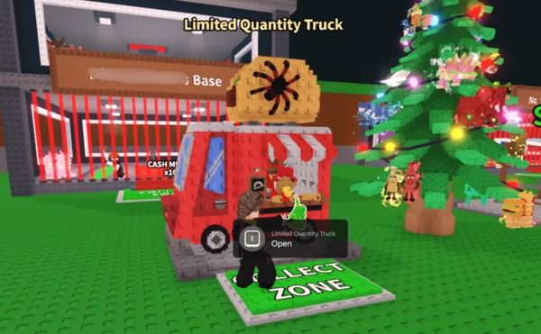 Swaggy Bros là gì trong Steal a Brainrot?