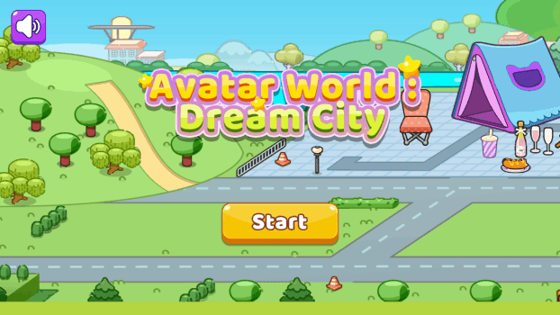 Chơi game Thế giới Avatar 2 - GameVui.vn