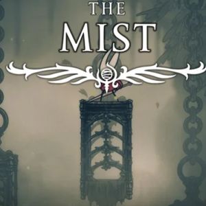 Cách giải câu đố The Mist trong Silksong