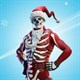 Cách tìm Yule Trooper trong Fortnite