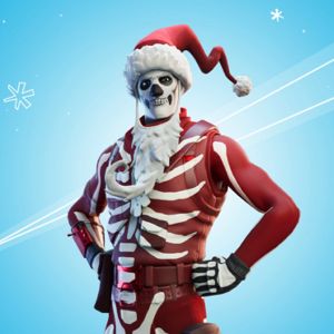 Cách tìm Yule Trooper trong Fortnite