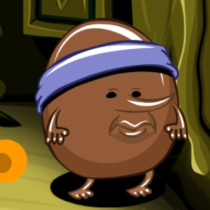 Chú khỉ buồn: Bí ẩn toà tháp