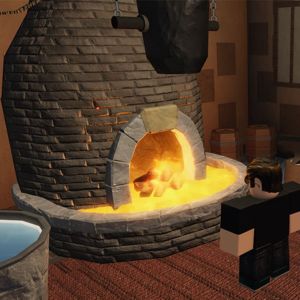 The Forge: Những công thức chế tạo tốt nhất