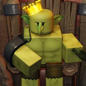 Hướng dẫn hoàn thành nhiệm vụ Goblin King trong The Forge