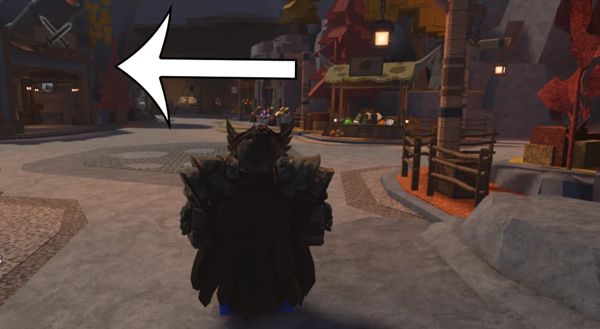 Hướng dẫn hoàn thành nhiệm vụ Lost Cat 