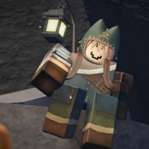 The Forge: Hướng dẫn tìm con mèo bị lạc của Tomo