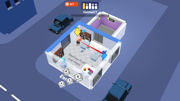 Hạ gục các "sếp" của bạn.